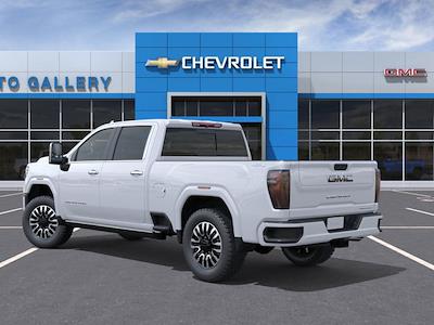 New 2026 GMC Sierra 2500 Denali Ultimate Crew Cab for sale #TG558 - photo 2