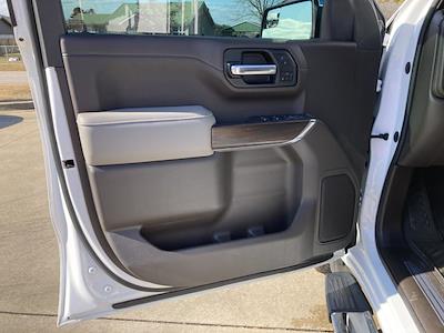 Used 2021 GMC Sierra 1500 SLT Crew Cab for sale #TG564A - photo 1