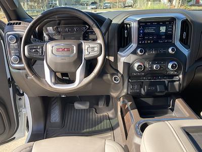 Used 2021 GMC Sierra 1500 SLT Crew Cab for sale #TG564A - photo 2