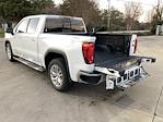 Used 2021 GMC Sierra 1500 SLT Crew Cab for sale #TG564A - photo 6