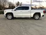 Used 2021 GMC Sierra 1500 SLT Crew Cab for sale #TG564A - photo 7