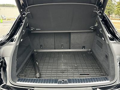 Used 2024 Porsche Cayenne Coupe Base for sale #TG570A - photo 1