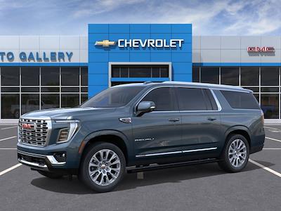 New 2026 GMC Yukon XL Denali for sale #TG579 - photo 1