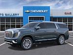 New 2026 GMC Yukon XL Denali for sale #TG579 - photo 1