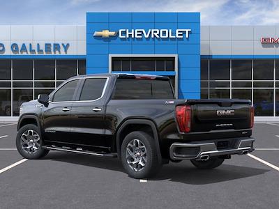 2026 GMC Sierra 1500 Crew Cab 4WD Pickup for sale #TG582 - photo 2