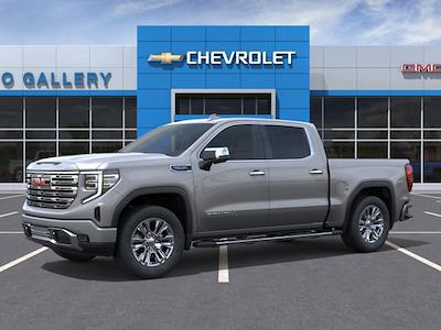 2026 GMC Sierra 1500 Crew Cab 4WD Pickup for sale #TG583 - photo 1