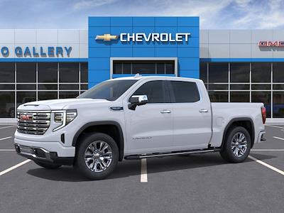 2026 GMC Sierra 1500 Crew Cab 4WD Pickup for sale #TG587 - photo 1