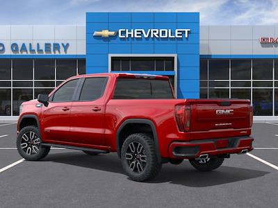 2026 GMC Sierra 1500 Crew Cab 4WD Pickup for sale #TG591 - photo 2