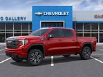 2026 GMC Sierra 1500 Crew Cab 4WD Pickup for sale #TG591 - photo 1