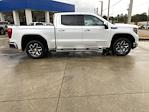 Used 2024 GMC Sierra 1500 SLT Crew Cab for sale #TG592A - photo 4