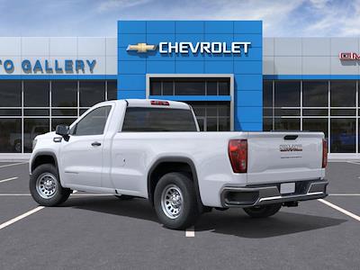 New 2026 GMC Sierra 1500 Pro Regular Cab for sale #TG594 - photo 2