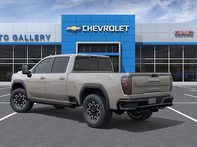New 2026 GMC Sierra 2500 AT4X Crew Cab for sale #TG595 - photo 2