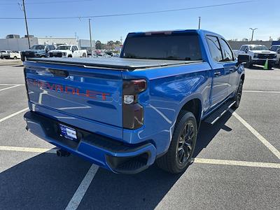 Used 2022 Chevrolet Silverado 1500 - photo 1