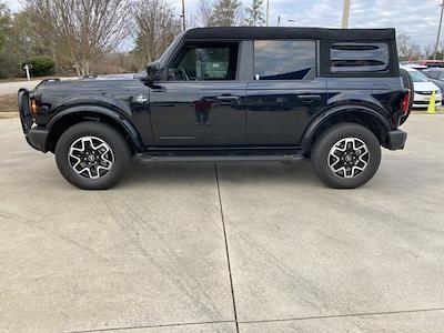 Used 2023 Ford Bronco Outer Banks for sale #TG598A - photo 1