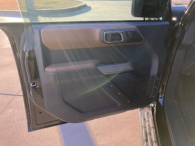 2023 Ford Bronco 4WD SUV for sale #TG598A - photo 2