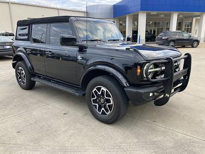 Used 2023 Ford Bronco Outer Banks for sale #TG598A - photo 2
