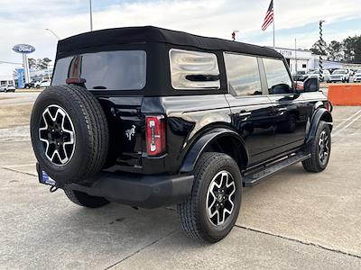 2023 Ford Bronco 4WD SUV for sale #TG598A - photo 2