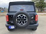 Used 2023 Ford Bronco Outer Banks for sale #TG598A - photo 5