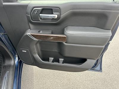 2021 GMC Sierra 1500 Crew Cab 4WD Pickup for sale #TG610A - photo 1