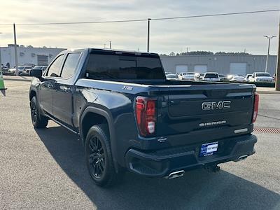 Used 2021 GMC Sierra 1500 Elevation Crew Cab for sale #TG610A - photo 2