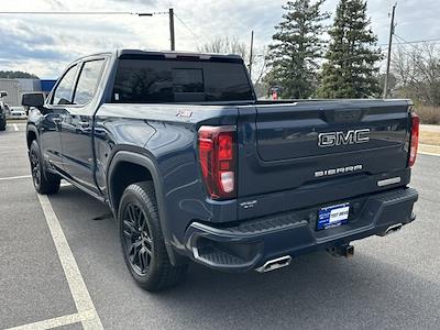 2021 GMC Sierra 1500 Crew Cab 4WD Pickup for sale #TG610A - photo 2