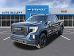 2021 GMC Sierra 1500 Crew Cab 4WD Pickup for sale #TG610A - photo 1