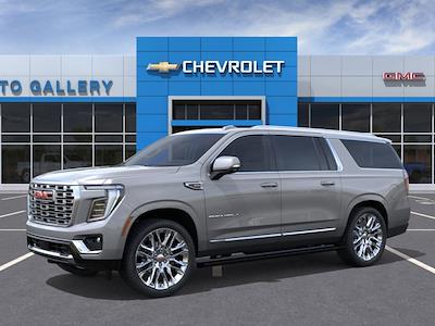New 2026 GMC Yukon XL Denali for sale #TG611 - photo 1