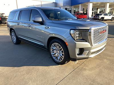 Used 2023 GMC Yukon XL Denali for sale #TG611A - photo 1