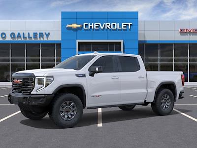 New 2026 GMC Sierra 1500 AT4X Crew Cab for sale #TG617 - photo 1