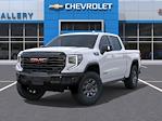 New 2026 GMC Sierra 1500 AT4X Crew Cab for sale #TG617 - photo 5
