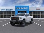 New 2026 GMC Sierra 1500 AT4X Crew Cab for sale #TG617 - photo 7