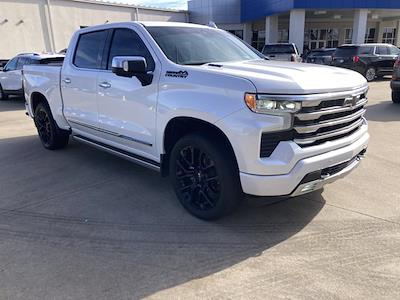 Used 2024 Chevrolet Silverado 1500 High Country Crew Cab for sale #TG617A - photo 1