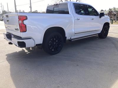 Used 2024 Chevrolet Silverado 1500 High Country Crew Cab for sale #TG617A - photo 2