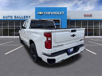 Used 2024 Chevrolet Silverado 1500 High Country Crew Cab for sale #TG617A - photo 2