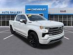Used 2024 Chevrolet Silverado 1500 High Country Crew Cab for sale #TG617A - photo 1