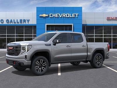 New 2026 GMC Sierra 1500 AT4 Crew Cab for sale #TG623 - photo 1