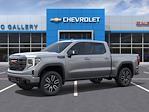New 2026 GMC Sierra 1500 AT4 Crew Cab for sale #TG623 - photo 1