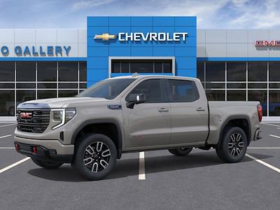 New 2026 GMC Sierra 1500 AT4 Crew Cab for sale #TG624 - photo 1