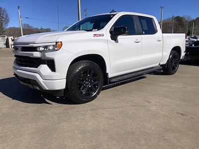 Used 2023 Chevrolet Silverado 1500 RST Crew Cab for sale #TG626A - photo 1