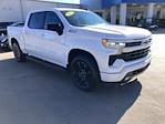 Used 2023 Chevrolet Silverado 1500 RST Crew Cab for sale #TG626A - photo 4
