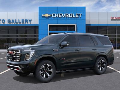 New 2026 GMC Yukon AT4 for sale #TG627 - photo 1