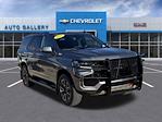 Used 2021 Chevrolet Tahoe Z71 for sale #TG627A - photo 3