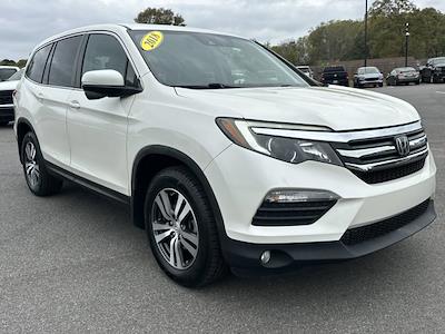 Used 2018 Honda Pilot - photo 1
