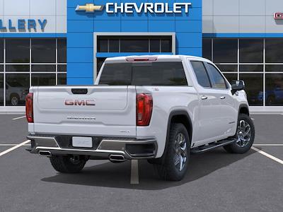 New 2026 GMC Sierra 1500 SLT Crew Cab 4WD Pickup for sale #TG63 - photo 2