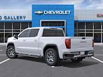 New 2026 GMC Sierra 1500 SLT Crew Cab 4WD Pickup for sale #TG63 - photo 4