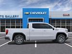 New 2026 GMC Sierra 1500 SLT Crew Cab 4WD Pickup for sale #TG63 - photo 5