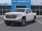 New 2026 GMC Sierra 1500 SLT Crew Cab 4WD Pickup for sale #TG63 - photo 6