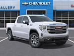 New 2026 GMC Sierra 1500 SLT Crew Cab 4WD Pickup for sale #TG63 - photo 7