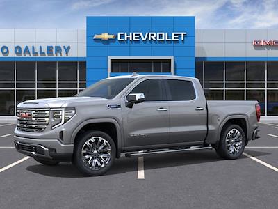 New 2026 GMC Sierra 1500 Denali Crew Cab for sale #TG635 - photo 1