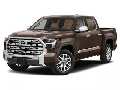 Used 2023 Toyota Tundra 1794 CrewMax Cab for sale #TG637A - photo 1